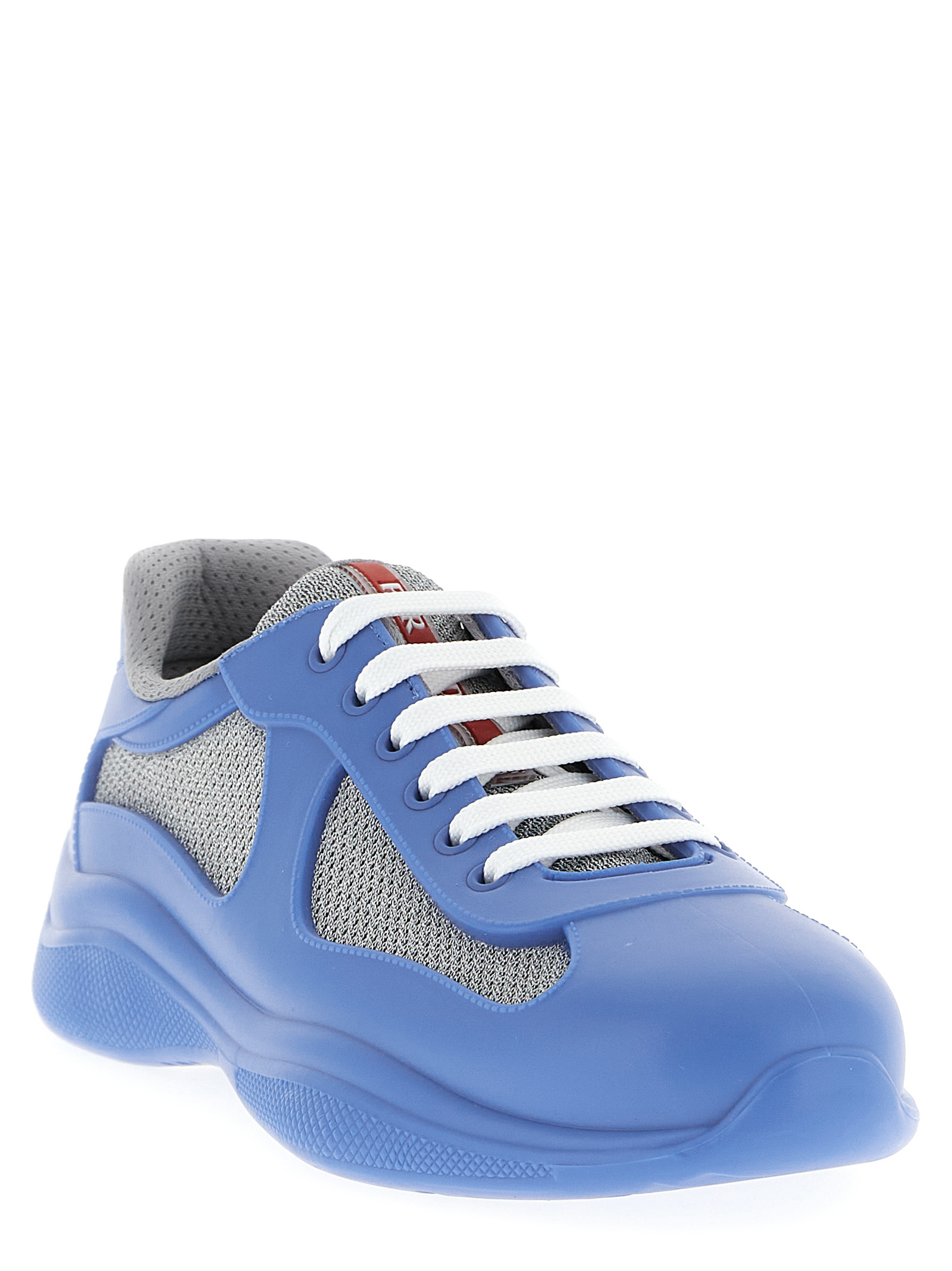 'Prada America's Cup Soft' sneakers 4E6500F0253LLJF0NOF (Prada / スニーカー ) | Prada (プラダ)(1)