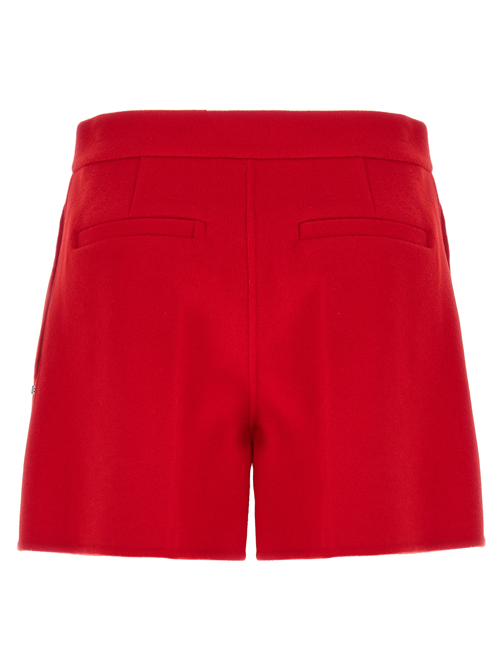 'Buono' shorts 2522146013600015 (Sportmax / ショートパンツ ) | Sportmax (スポーツマックス)(1)