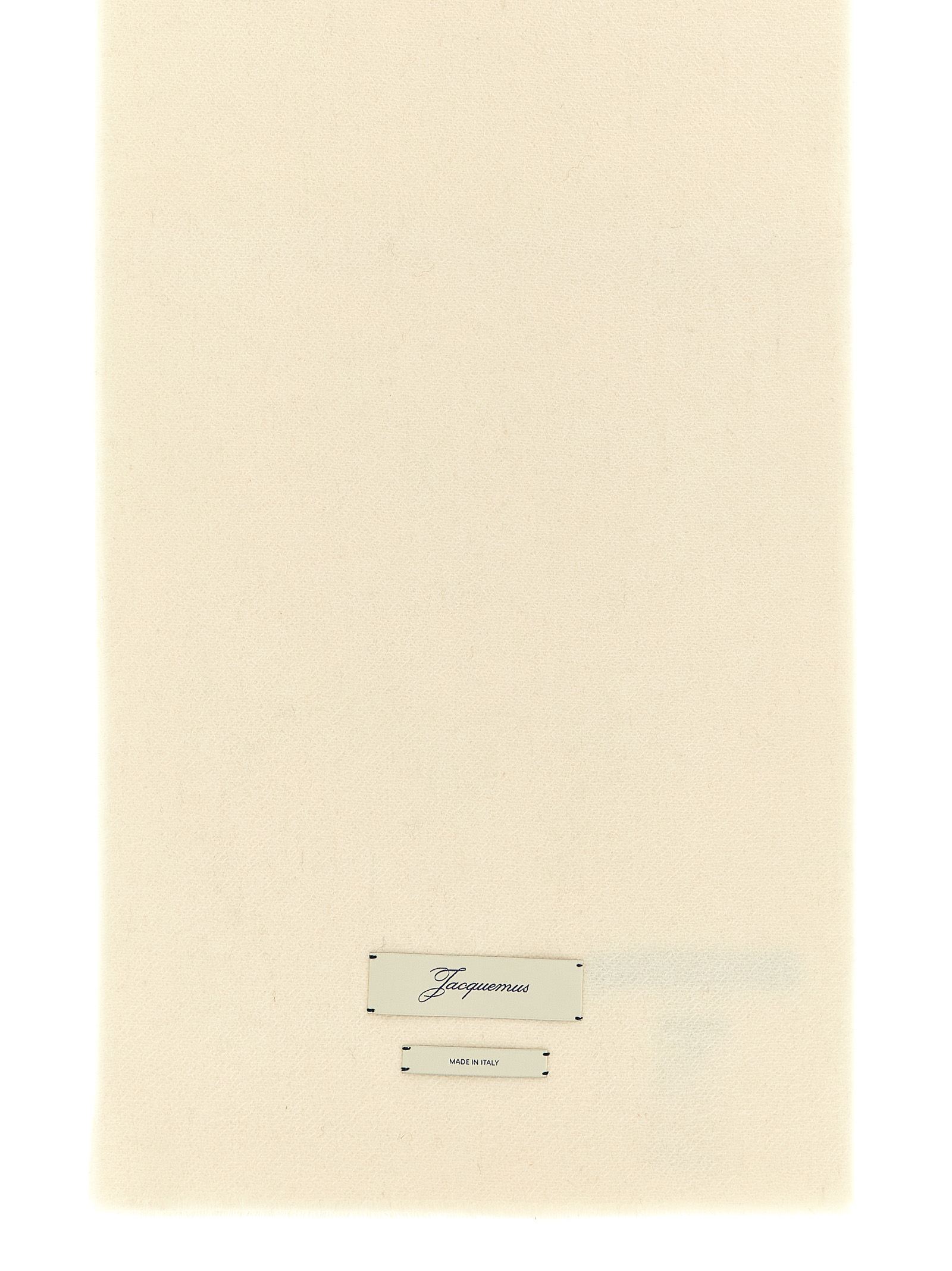 'L'Echarpe Cachemiro' scarf 25HACM00726AK00249110 (JACQUEMUS / スカーフ・マフラー ) | JACQUEMUS (ジャックムス)(1)