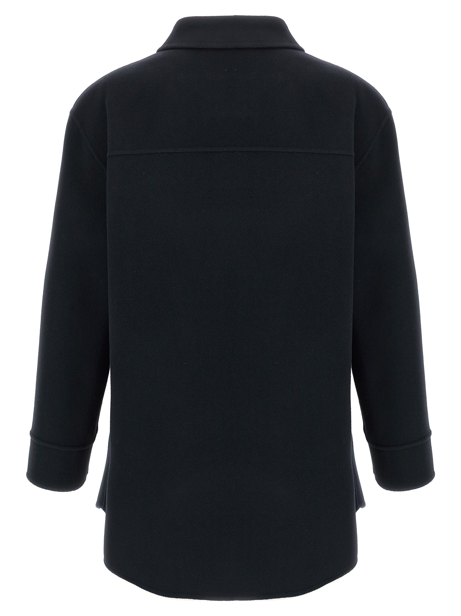 'Eleonora' shirt 2529046093600081 (S MAX MARA / シャツ・ブラウス ) | S MAX MARA (エス マックスマーラ)(1)