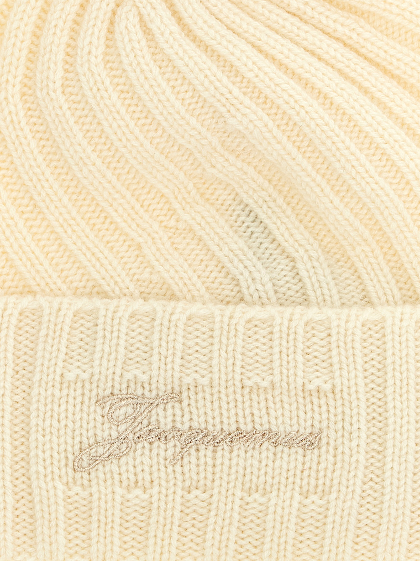 'Le Bonnet Tourni' cap 25HACU00767AK00287110 (JACQUEMUS / 帽子 ) | JACQUEMUS (ジャックムス)(2)