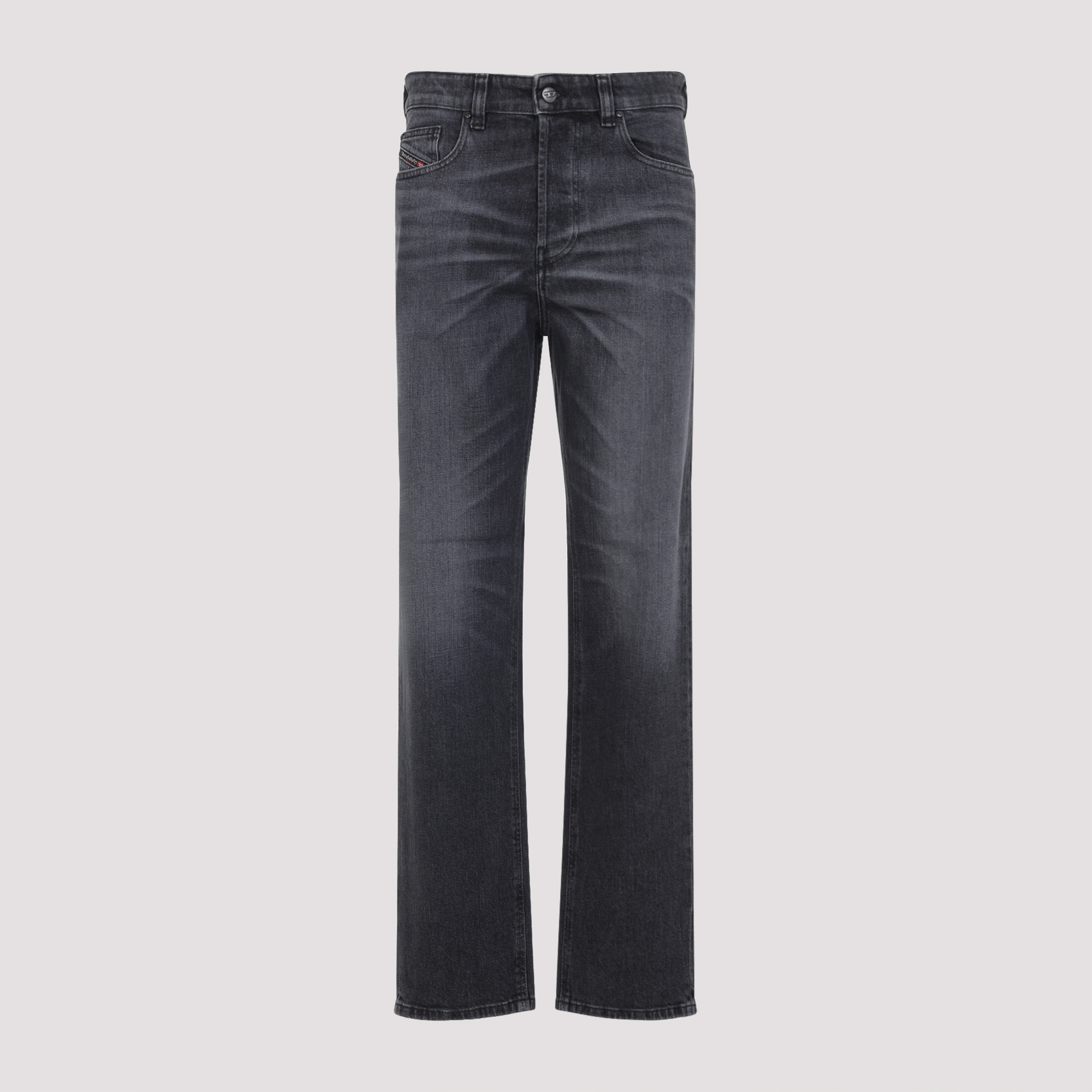 Regular "Loose" Jeans A0701809N4902 (Diesel / ジーンズ ) | Diesel (ディーゼル)(4)