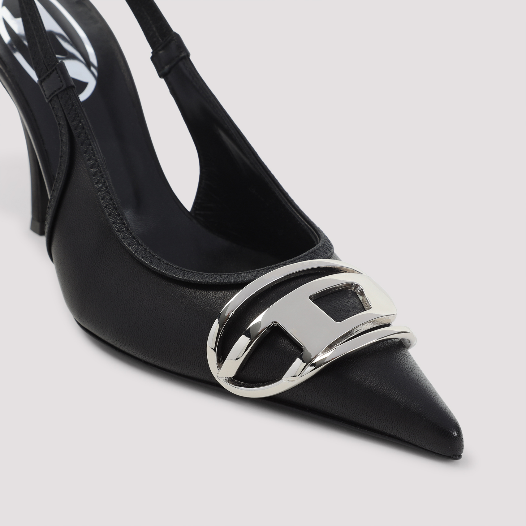 Y02985PR818T8013 (Diesel / パンプス・ハイヒール ) | Diesel (ディーゼル)(4)