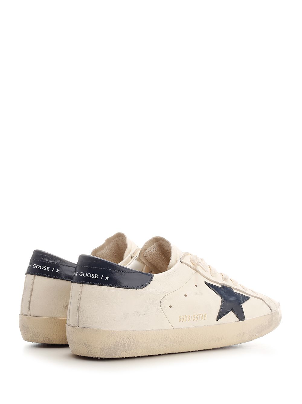 "Superstar" sneakers GMF00101F00416415430 (Golden Goose / スニーカー ) | Golden Goose (ゴールデングース)(2)
