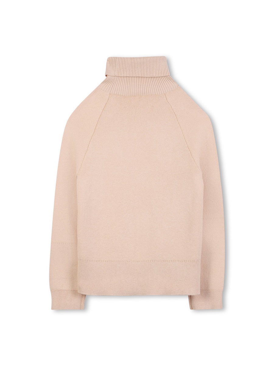 PULL WITH LOGO C20640K257 (Chloé / ニット・セーター・カーディガン ) | Chloé (クロエ)(1)
