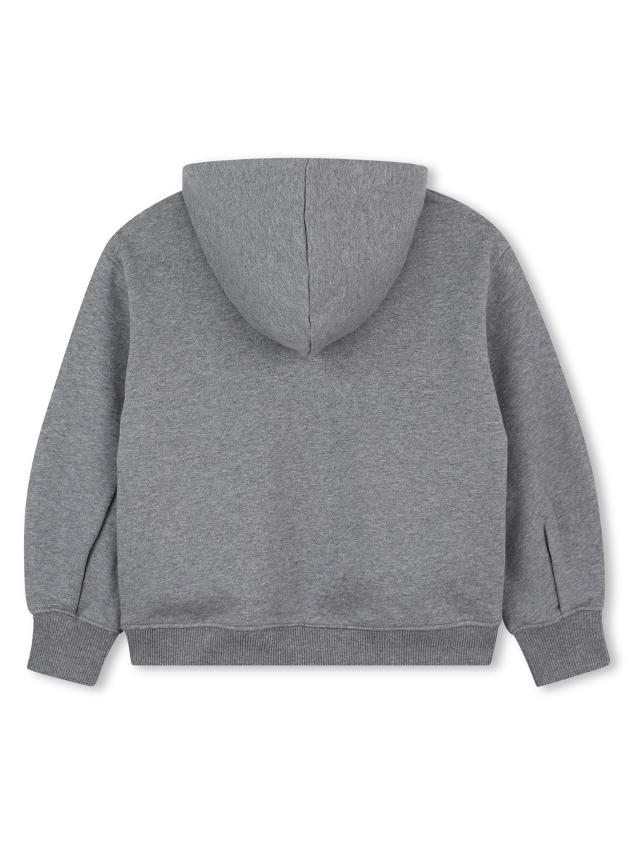 SWEATSHIRT WITH LOGO C20646KA46 (Chloé / スウェット・フーディー ) | Chloé (クロエ)(1)