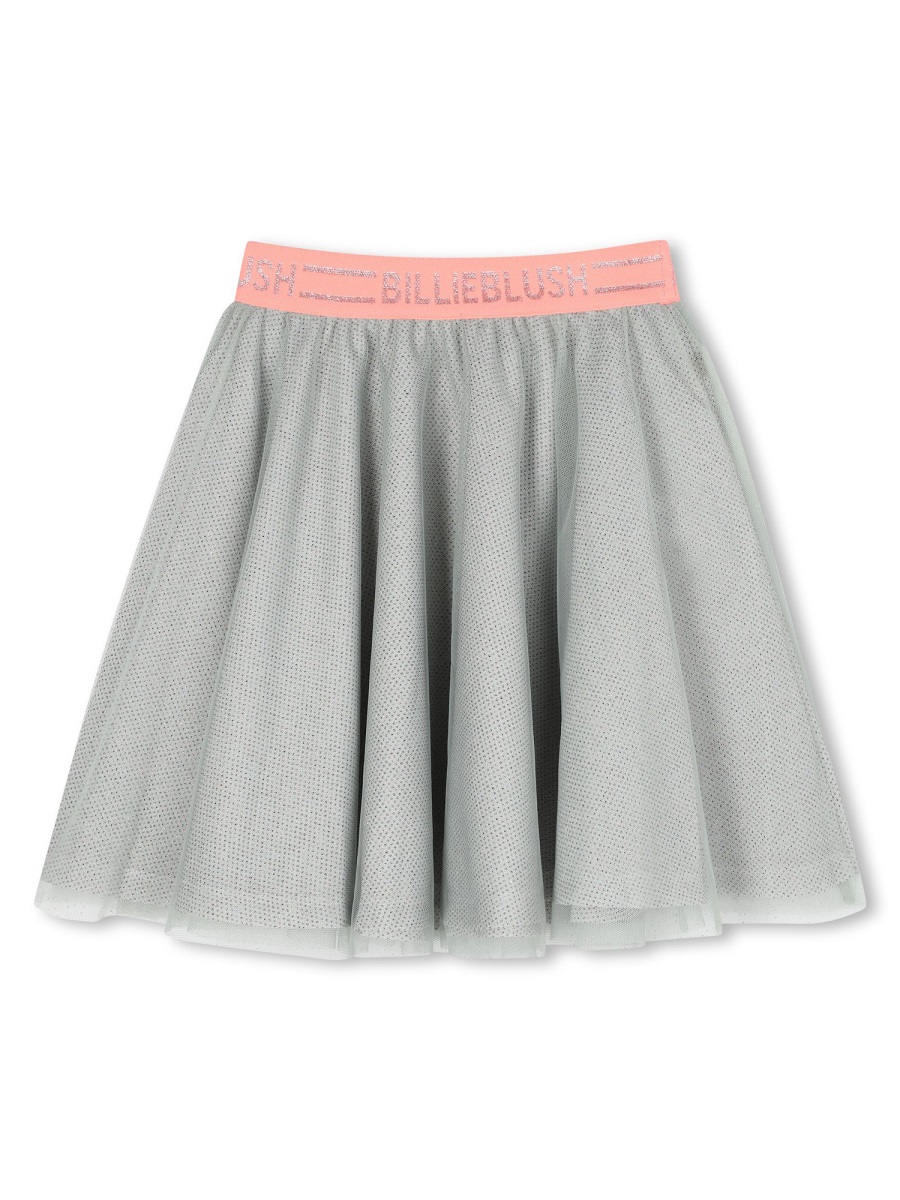 Skirt U21590K01E (Billieblush / スカート ) | Billieblush (ビリーブラッシュ)