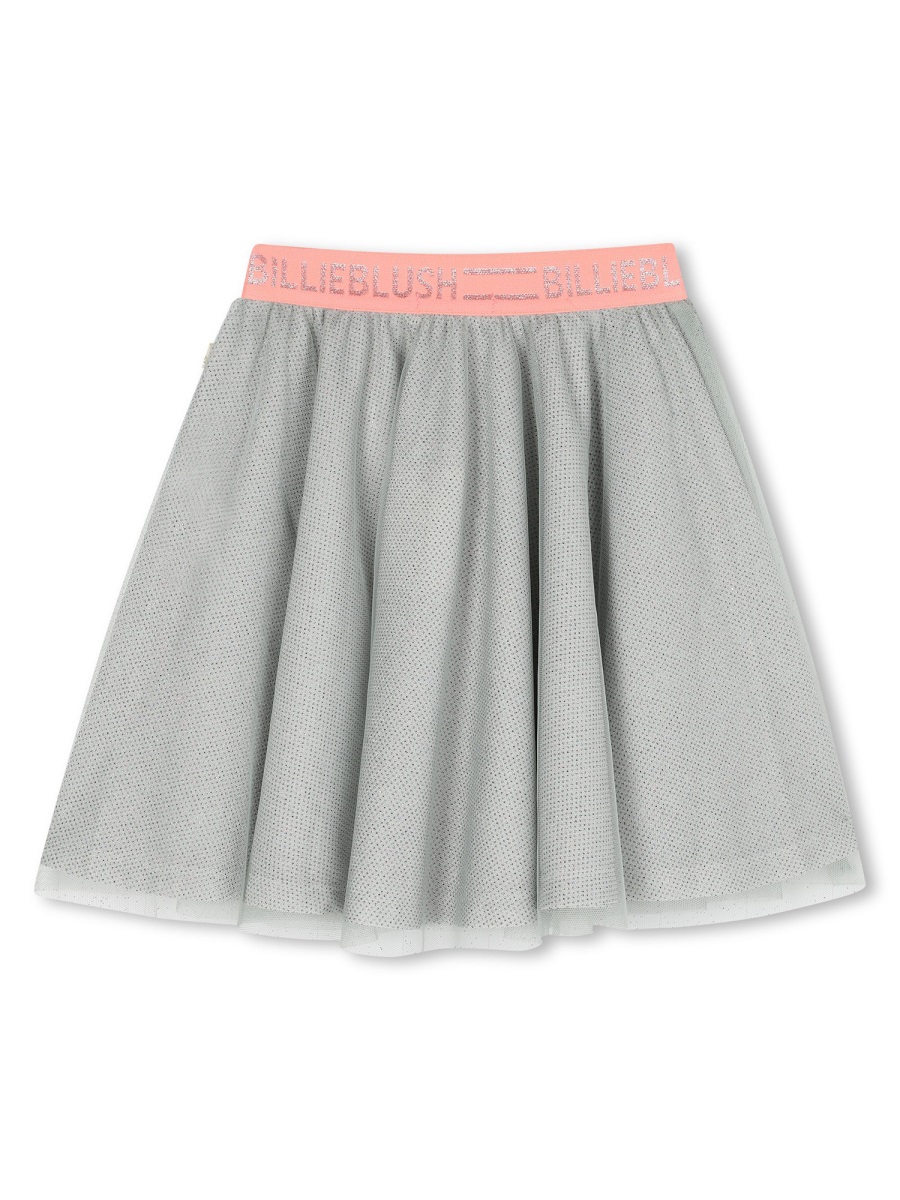 Skirt U21590K01E (Billieblush / スカート ) | Billieblush (ビリーブラッシュ)(1)