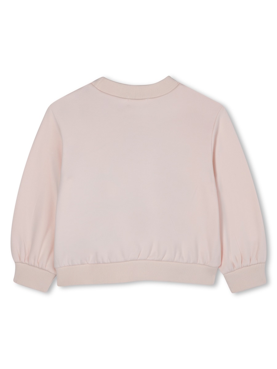 "DAYDREAM" SWEATSHIRT U21371K47V (Billieblush / スウェット・フーディー ) | Billieblush (ビリーブラッシュ)(1)