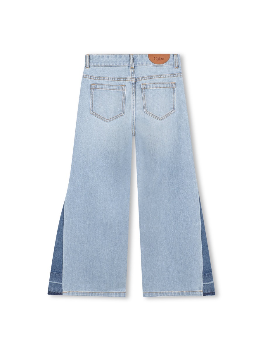jean pants C20638KZ10 (Chloé / ジーンズ ) | Chloé (クロエ)(1)