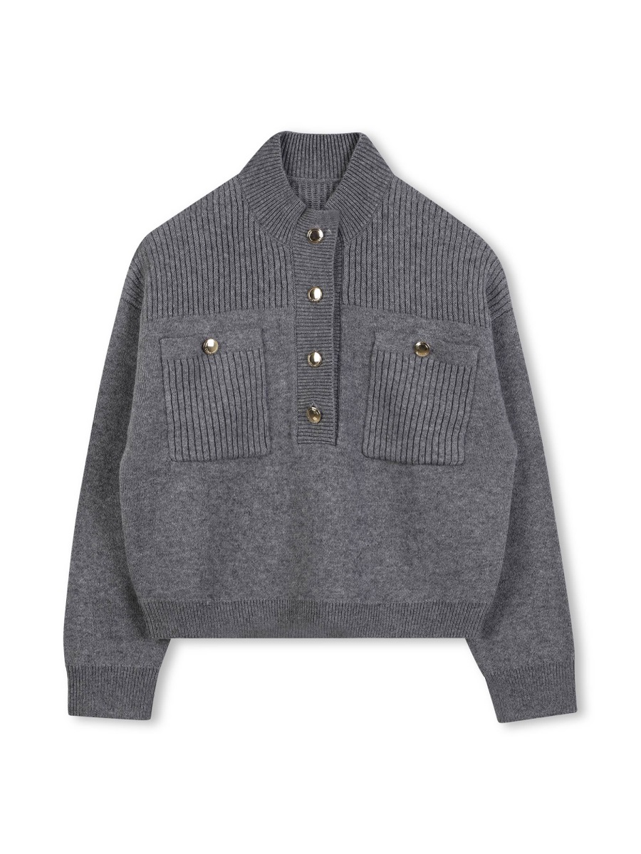 PULL SHIRT C20636KA46 (Chloé / ニット・セーター・カーディガン ) | Chloé (クロエ)
