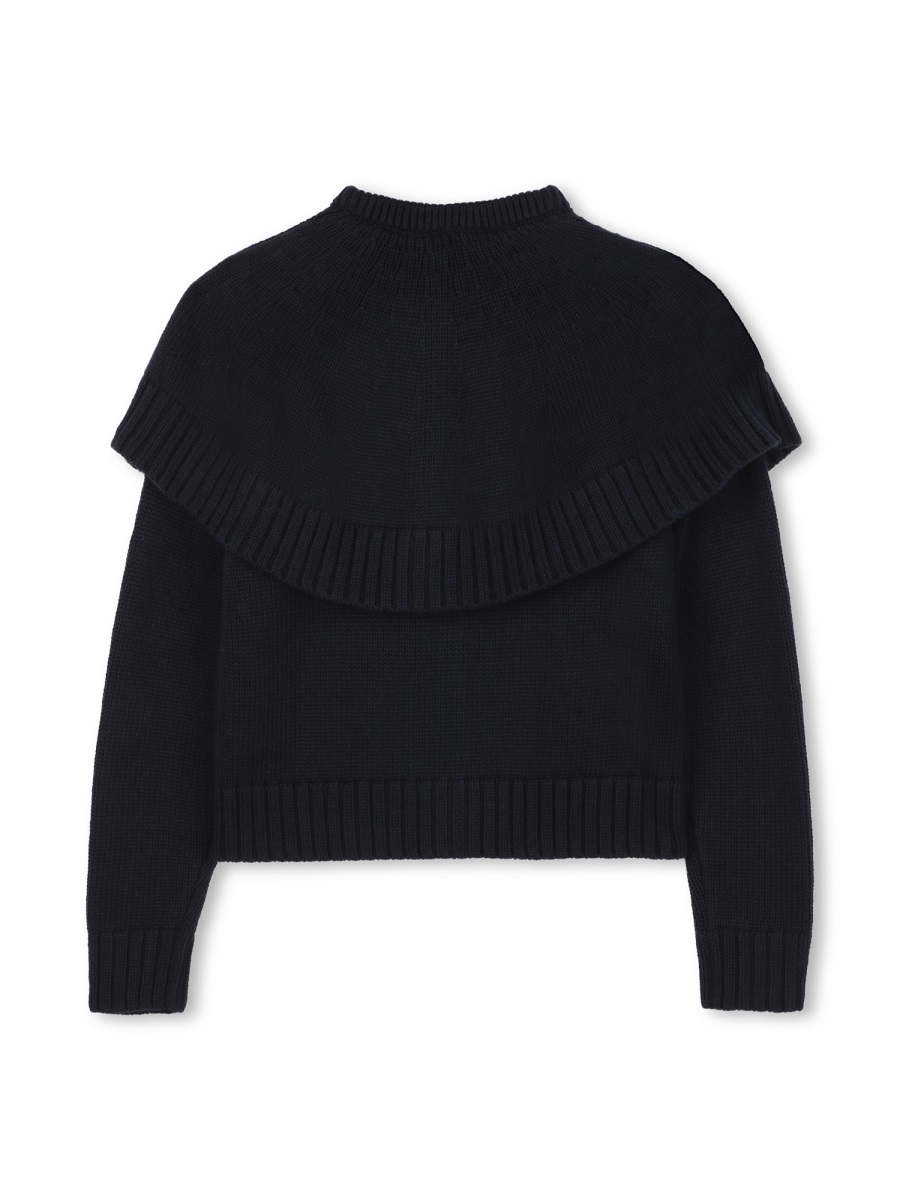 TRICOT CARDIGAN C20639K859 (Chloé / ニット・セーター・カーディガン ) | Chloé (クロエ)(1)