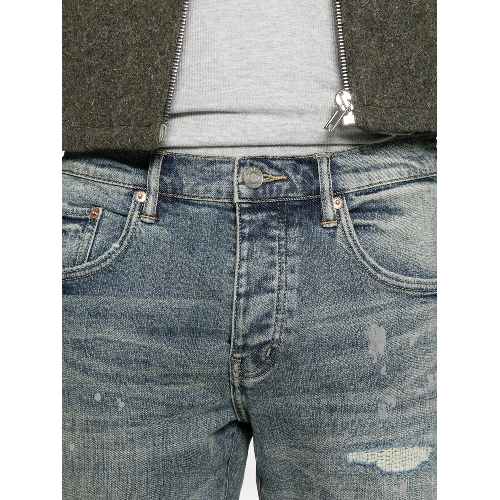 Jeans Purple Brand P001CRLR (PURPLE / ジーンズ ) | PURPLE (パープル)(4)