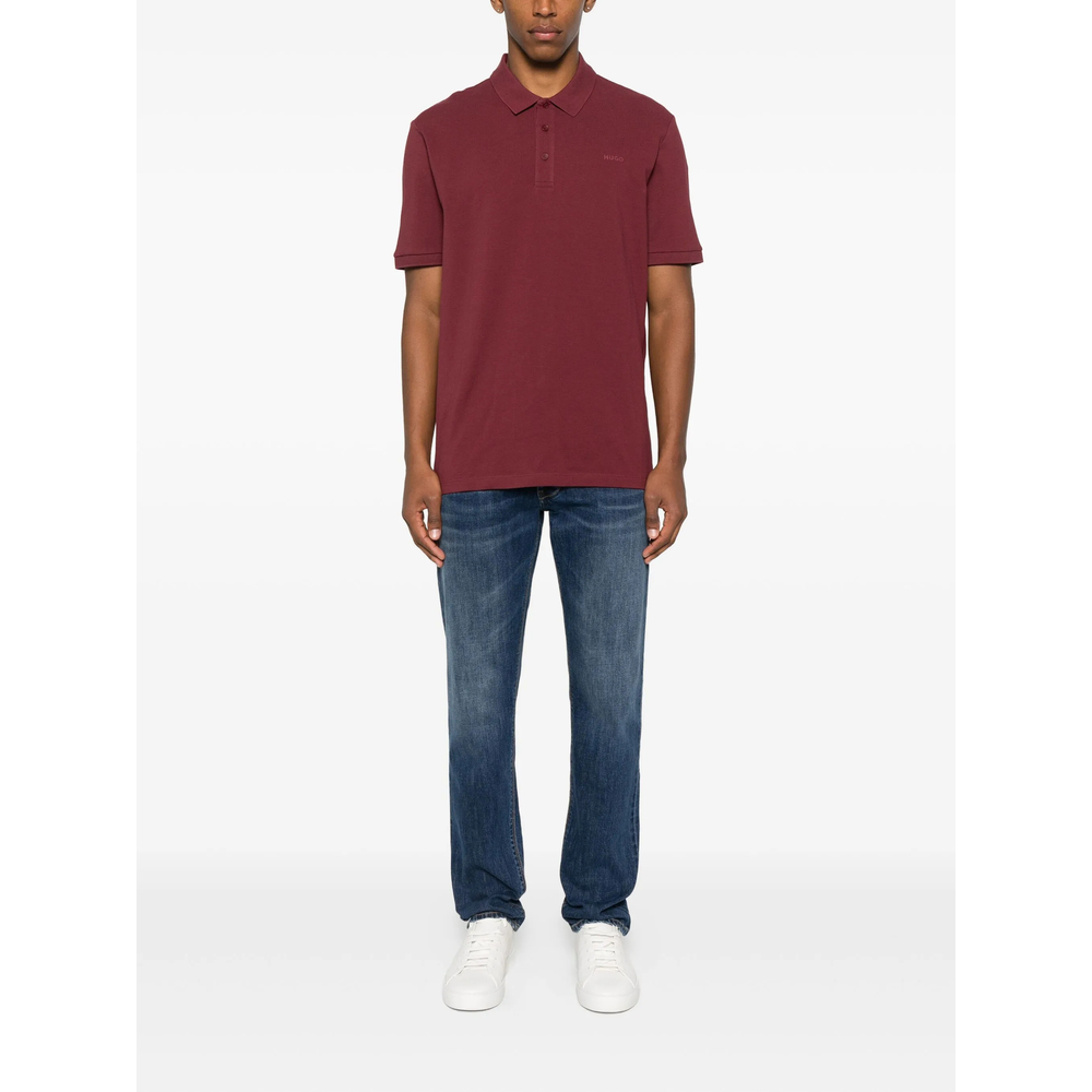 Sweater Hugo 50466182602 (HUGO BOSS / ポロシャツ ) | HUGO BOSS (ヒューゴボス)(2)