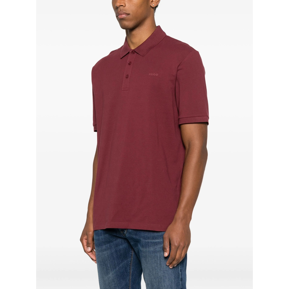 Sweater Hugo 50466182602 (HUGO BOSS / ポロシャツ ) | HUGO BOSS (ヒューゴボス)(3)