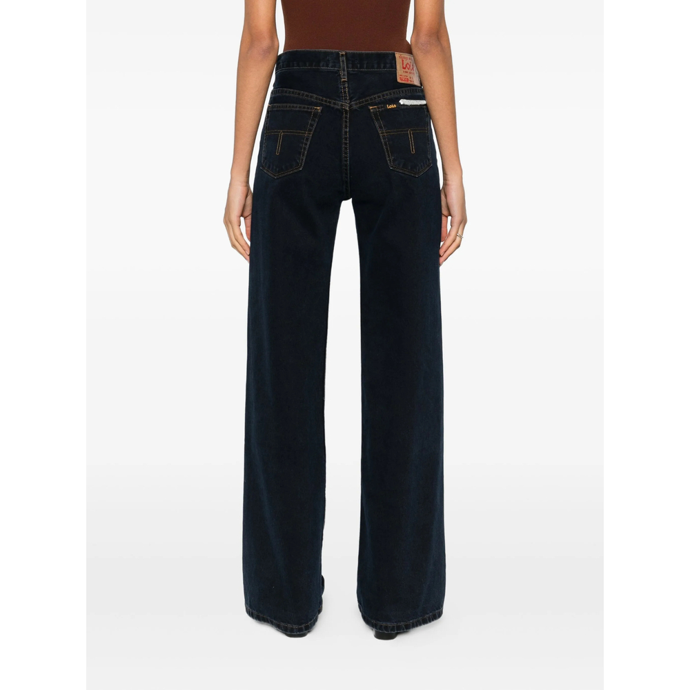 Jeans Lois Jeans 35007740LINDSAYPABLBLK (Lois Jeans / ジーンズ ) | Lois Jeans (ロイス ジーンズ)(1)