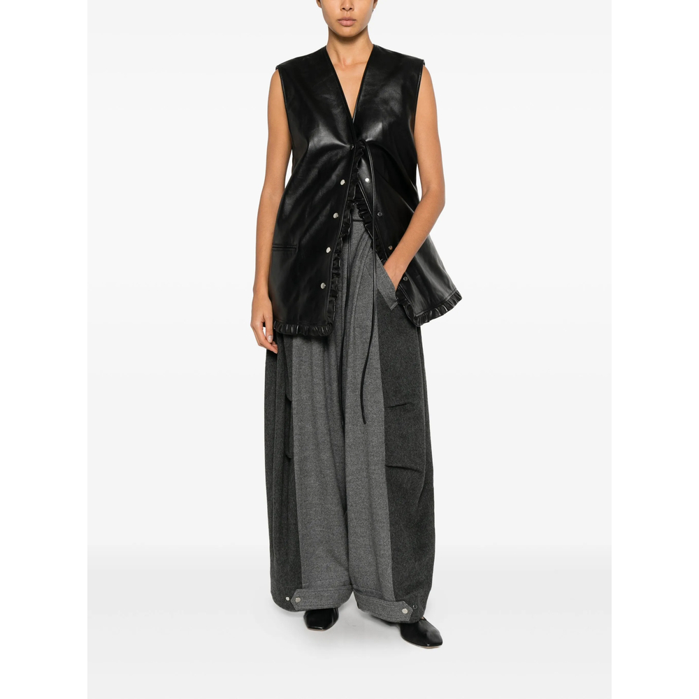 Pant Niccolò Pasqualetti P004LUNAMOMET (NICCOLÒ PASQUALETTI / パンツ ) | NICCOLÒ PASQUALETTI (ニコロ パスクアレッティ)(2)