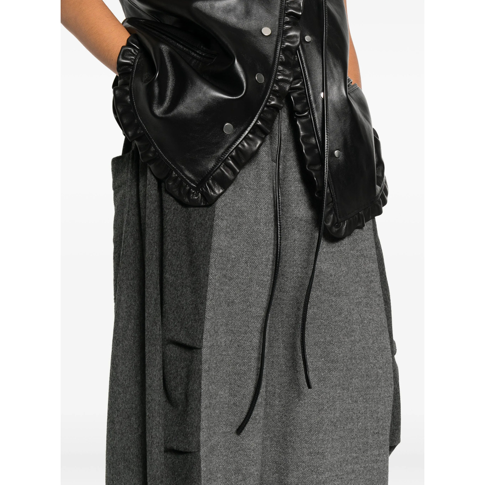 Pant Niccolò Pasqualetti P004LUNAMOMET (NICCOLÒ PASQUALETTI / パンツ ) | NICCOLÒ PASQUALETTI (ニコロ パスクアレッティ)(3)