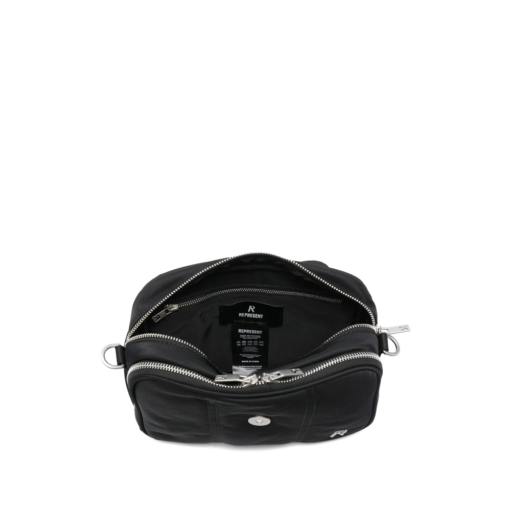 Bum Bag Represent MLM884501JETBK (REPRESENT / ハンドバッグ・ショルダーバッグ ) | REPRESENT (リプレゼント)(1)