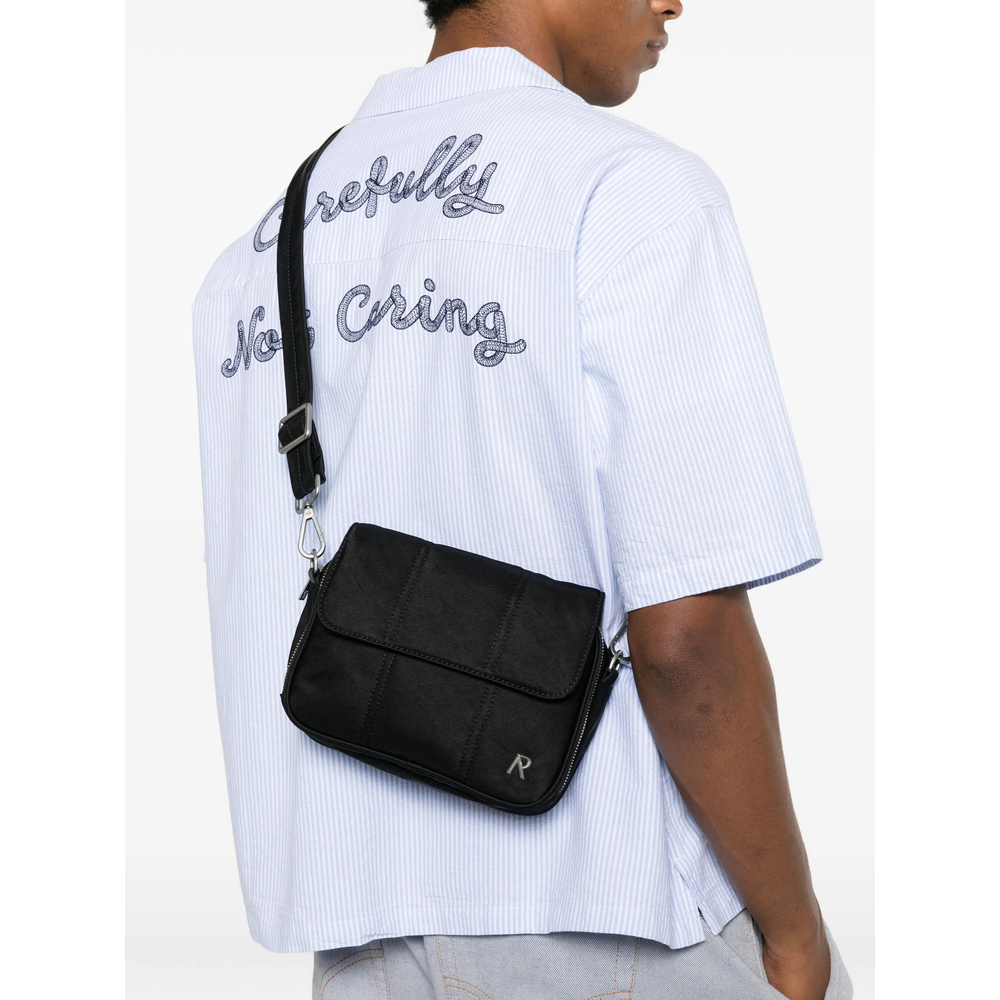 Bum Bag Represent MLM884501JETBK (REPRESENT / ハンドバッグ・ショルダーバッグ ) | REPRESENT (リプレゼント)(2)