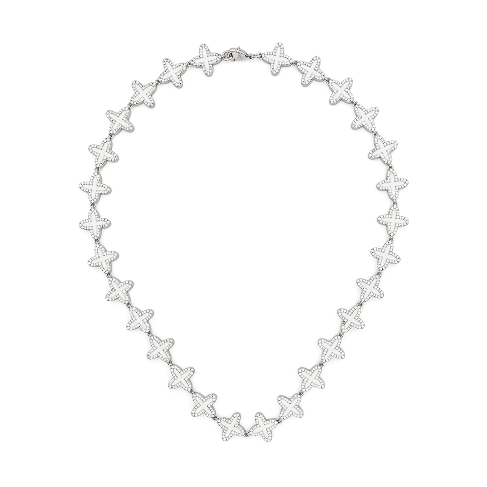 Jewellery Darkai DICO0062BBDIWH (DARKAI / ネックレス ) | DARKAI (ダーカイ)