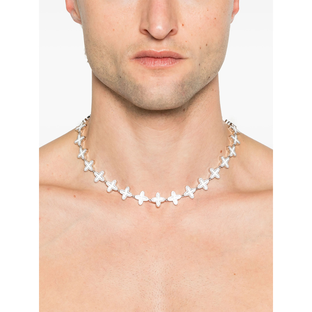 Jewellery Darkai DICO0062BBDIWH (DARKAI / ネックレス ) | DARKAI (ダーカイ)(2)