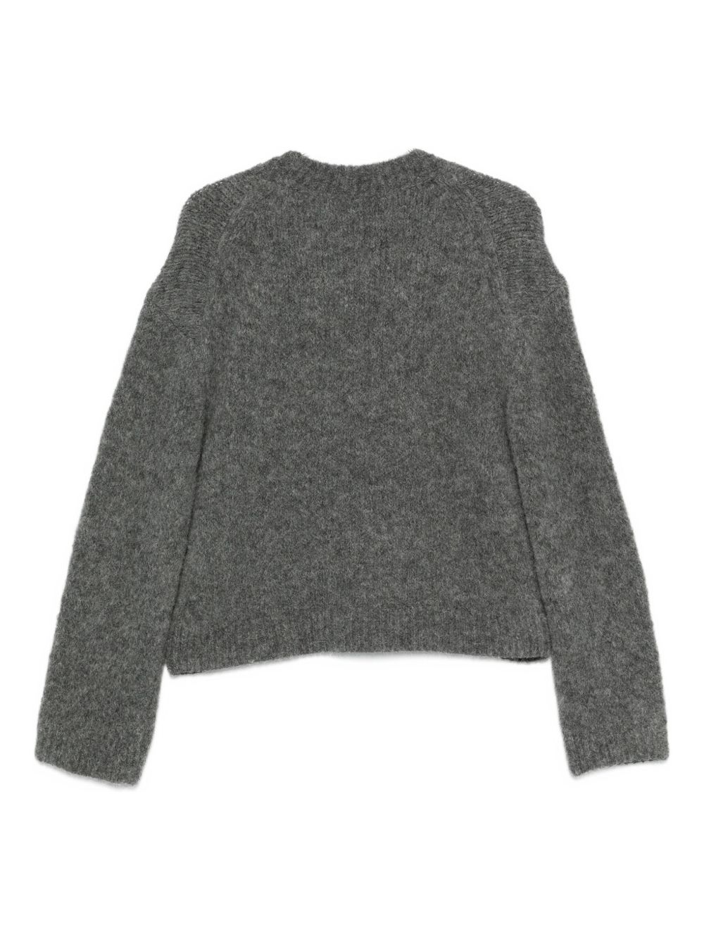 Closed Sweaters Grey C9643998422164 (CLOSED / ニット・セーター・カーディガン ) | CLOSED (クローズド)(1)