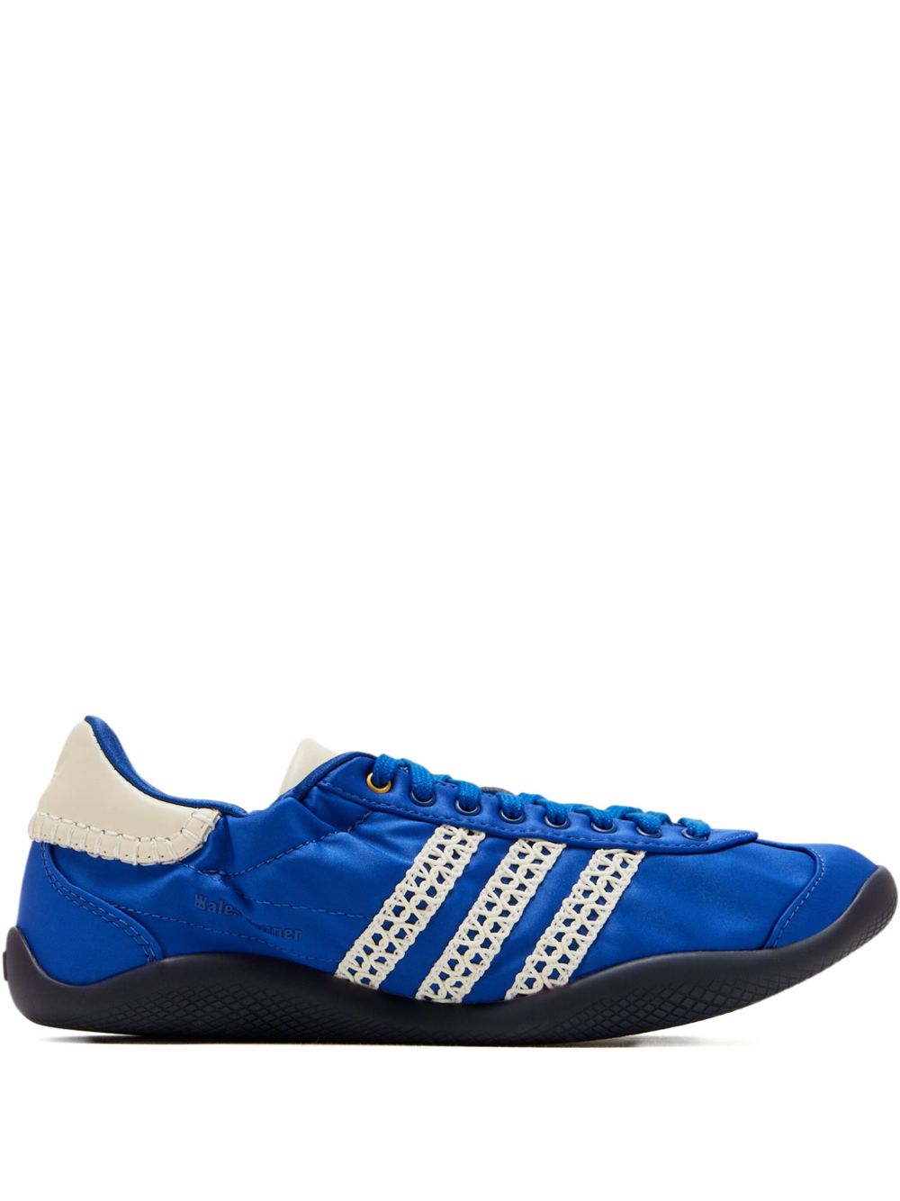 ADIDAS BY WALES BONNER Sneakers Blue JR1774SUPCOLCREWHTB (adidas Originals / スニーカー ) | adidas Originals (アディダス オリジナルス)