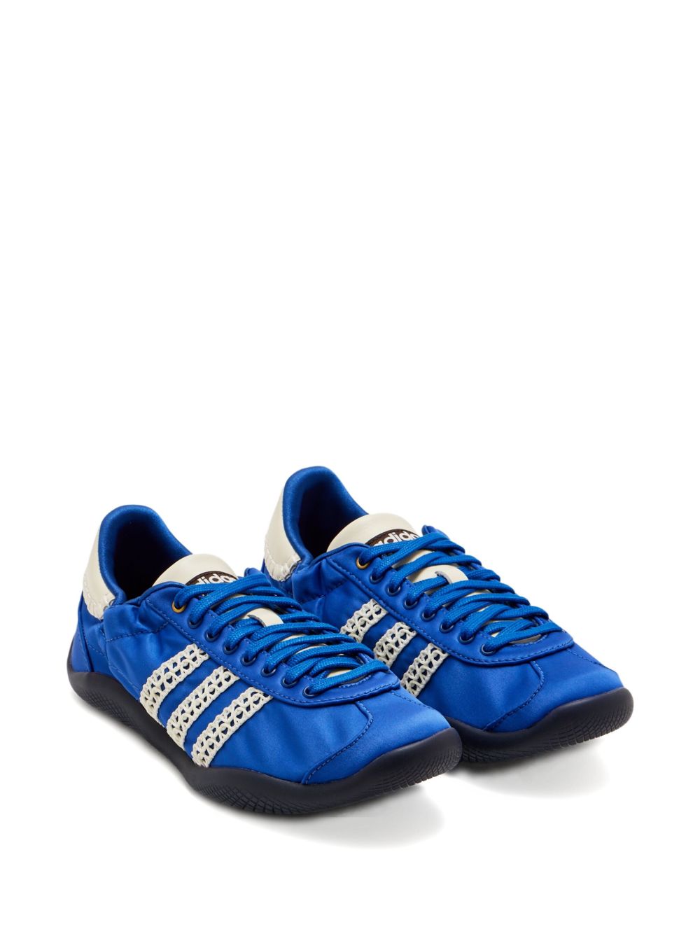 ADIDAS BY WALES BONNER Sneakers Blue JR1774SUPCOLCREWHTB (adidas Originals / スニーカー ) | adidas Originals (アディダス オリジナルス)(1)