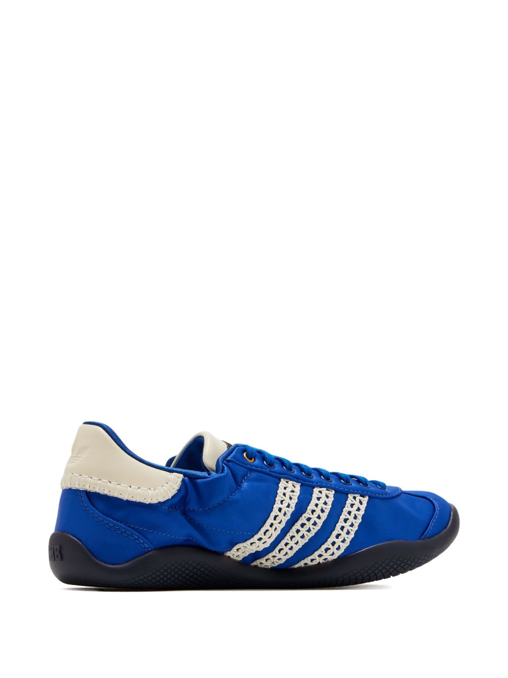ADIDAS BY WALES BONNER Sneakers Blue JR1774SUPCOLCREWHTB (adidas Originals / スニーカー ) | adidas Originals (アディダス オリジナルス)(2)