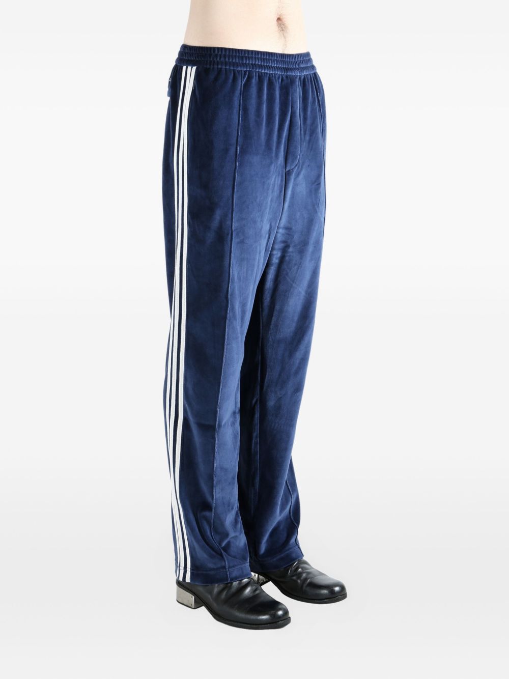 ADIDAS BY WALES BONNER Trousers Blue KG3625COLLEGIATENAVY (adidas Originals / パンツ ) | adidas Originals (アディダス オリジナルス)(3)