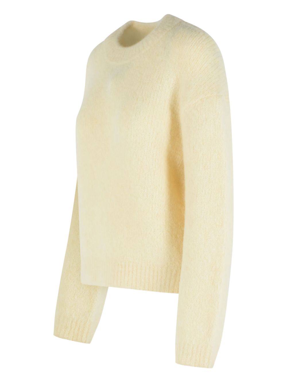 Closed Sweaters Ivory C9643998422218 (CLOSED / ニット・セーター・カーディガン ) | CLOSED (クローズド)(1)