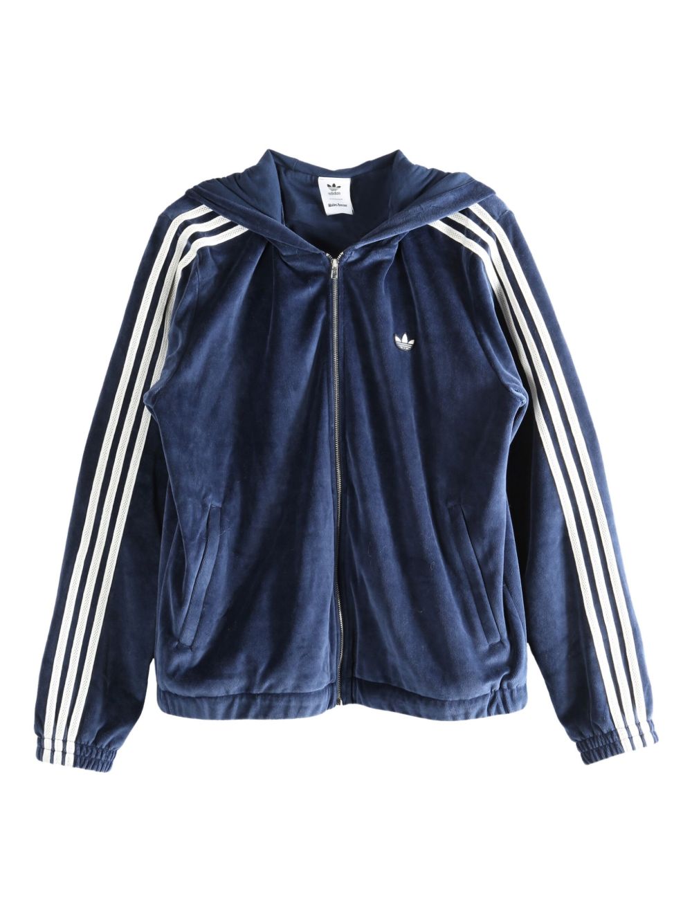 ADIDAS BY WALES BONNER Sweaters Blue KG3624COLLEGIATENAVY (adidas Originals / スウェット・フーディー ) | adidas Originals (アディダス オリジナルス)