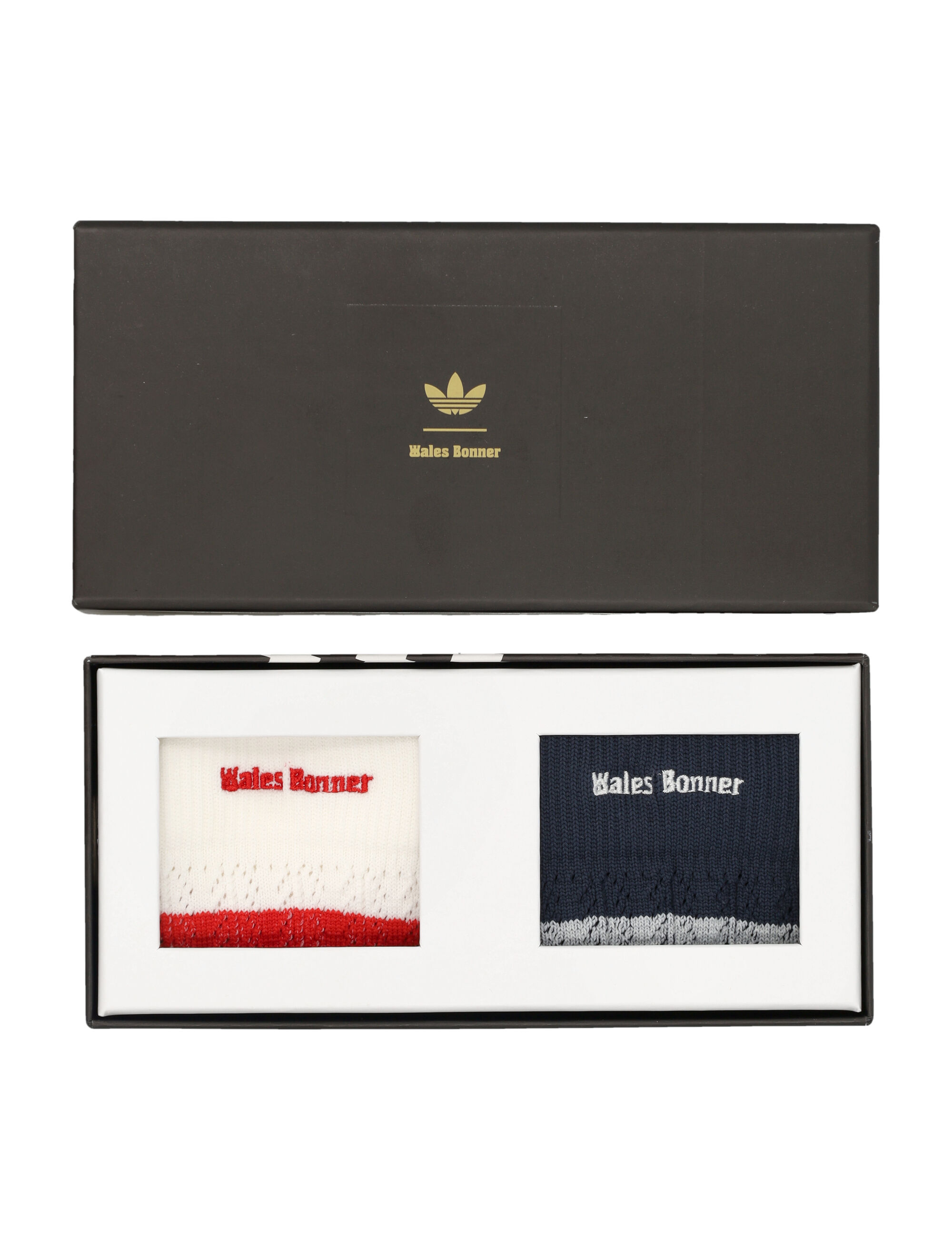 ADIDAS BY WALES BONNER Underwear KB2324CWHITE (adidas Originals / アンダーウェア ) | adidas Originals (アディダス オリジナルス)