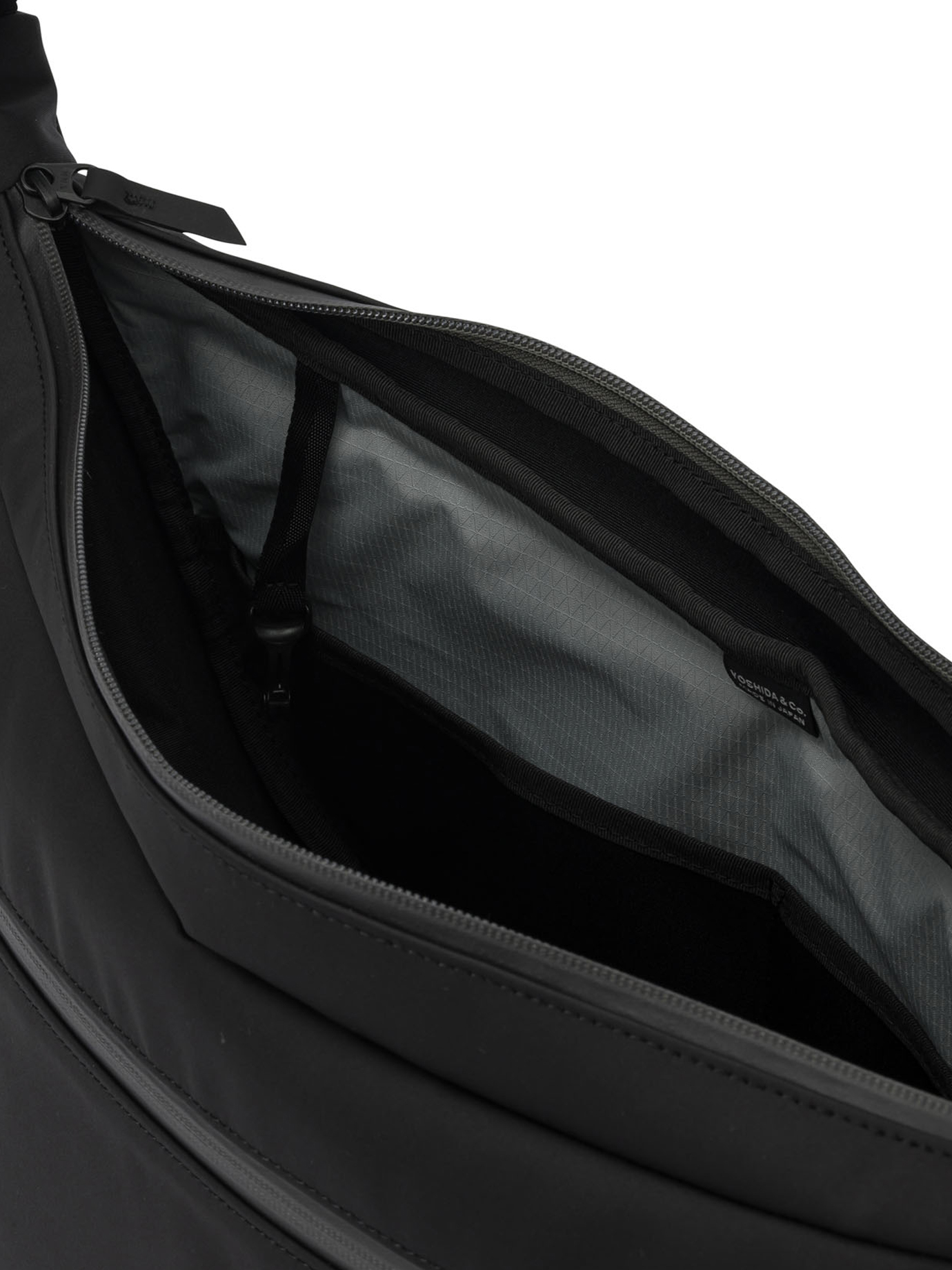 "Porter Future" crossbody bag 6970555110 (PORTER / ハンドバッグ・ショルダーバッグ ) | PORTER (ポーター)(4)