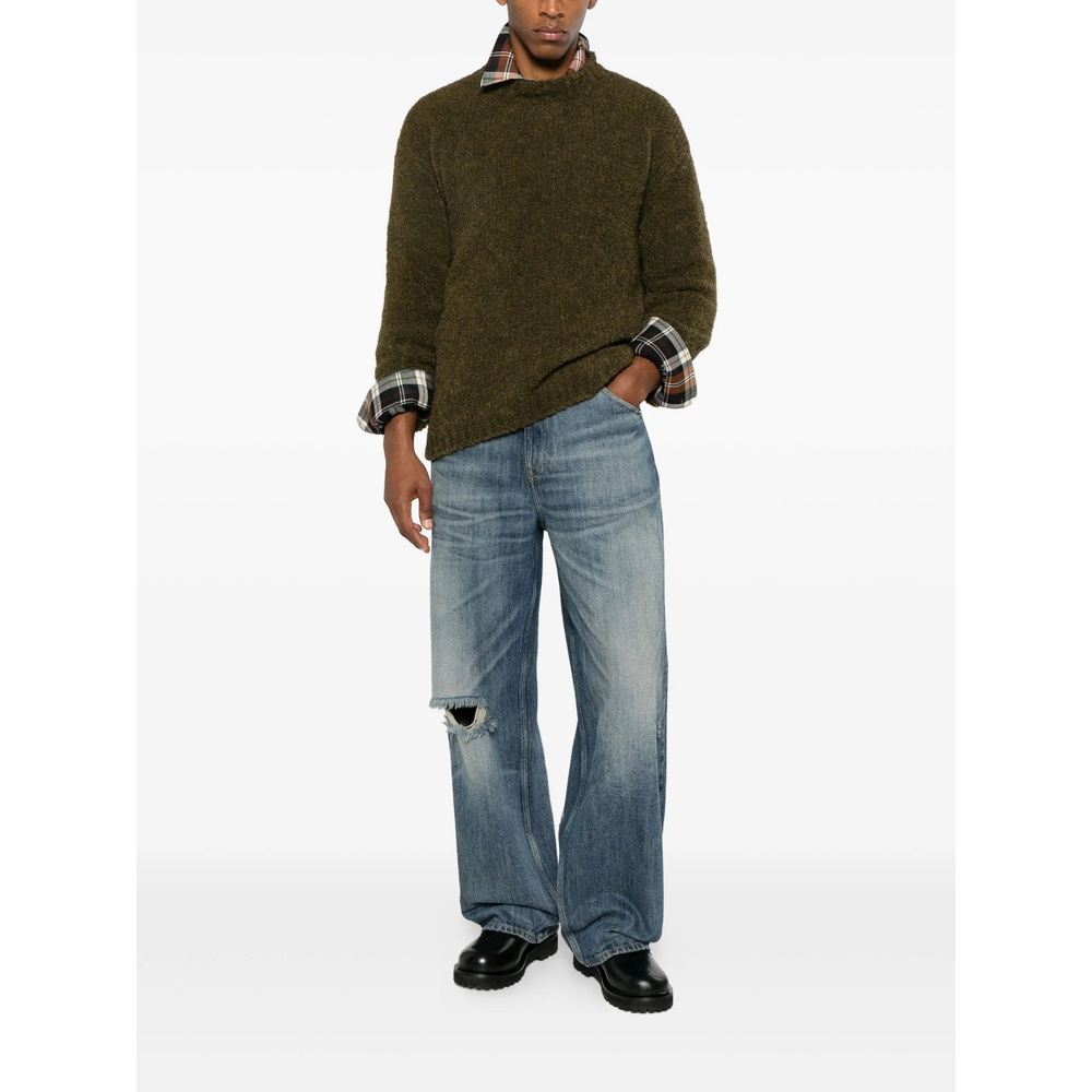 Jeans Our Legacy M4255VRWORN (OUR LEGACY / ジーンズ ) | OUR LEGACY (アワーレガシー)(2)