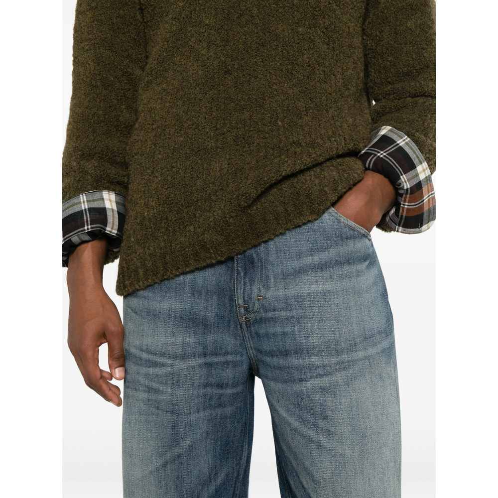 Jeans Our Legacy M4255VRWORN (OUR LEGACY / ジーンズ ) | OUR LEGACY (アワーレガシー)(3)