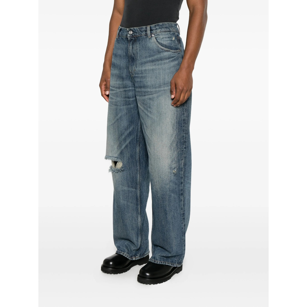 Jeans Our Legacy M4255VRWORN (OUR LEGACY / ジーンズ ) | OUR LEGACY (アワーレガシー)(4)