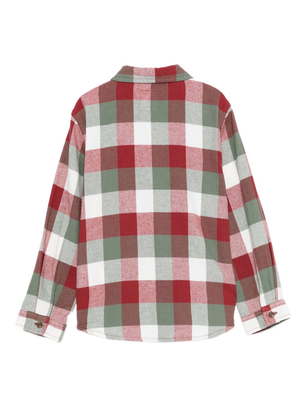 Levi's Shirts Red LK8EN817RAR (Levi's / シャツ・ブラウス ) | Levi's (リーバイス)(1)