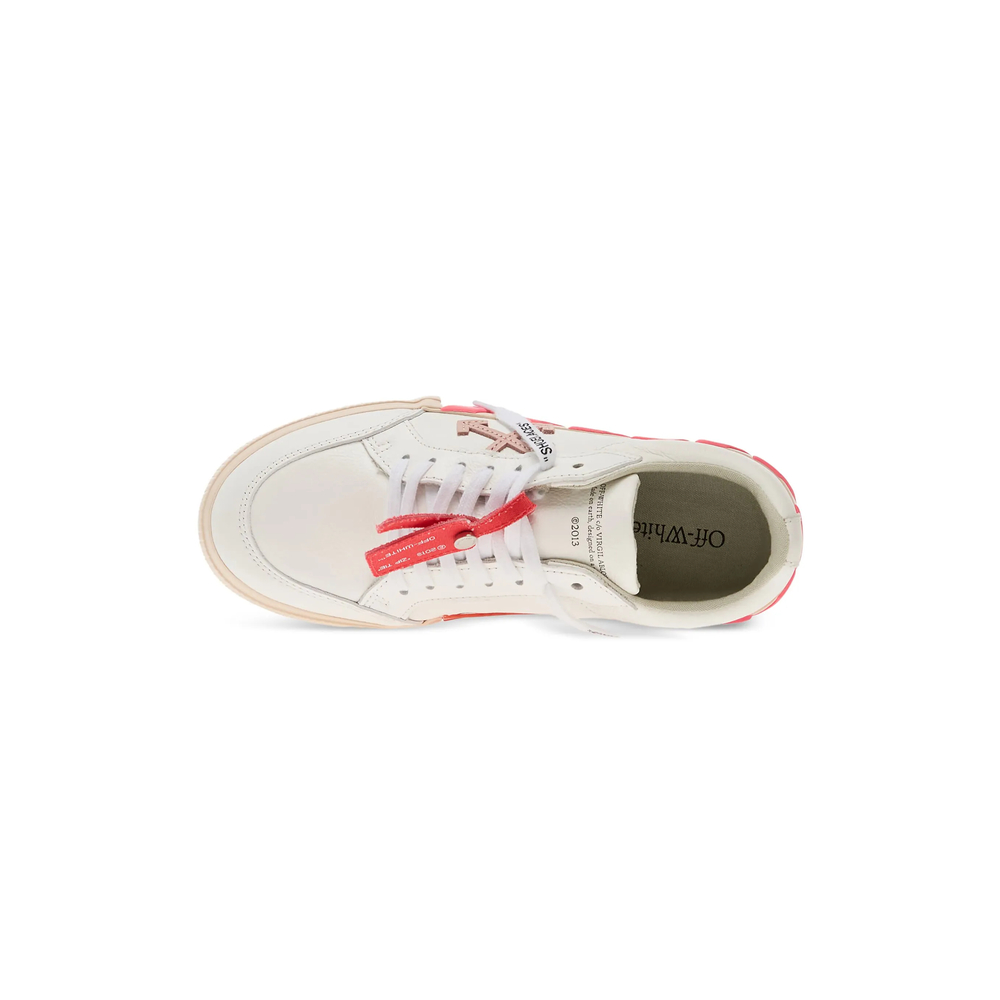Shoe Off-white OGIA001F25LEA003013B (Off-White / スニーカー ) | Off-White (オフホワイト)(4)