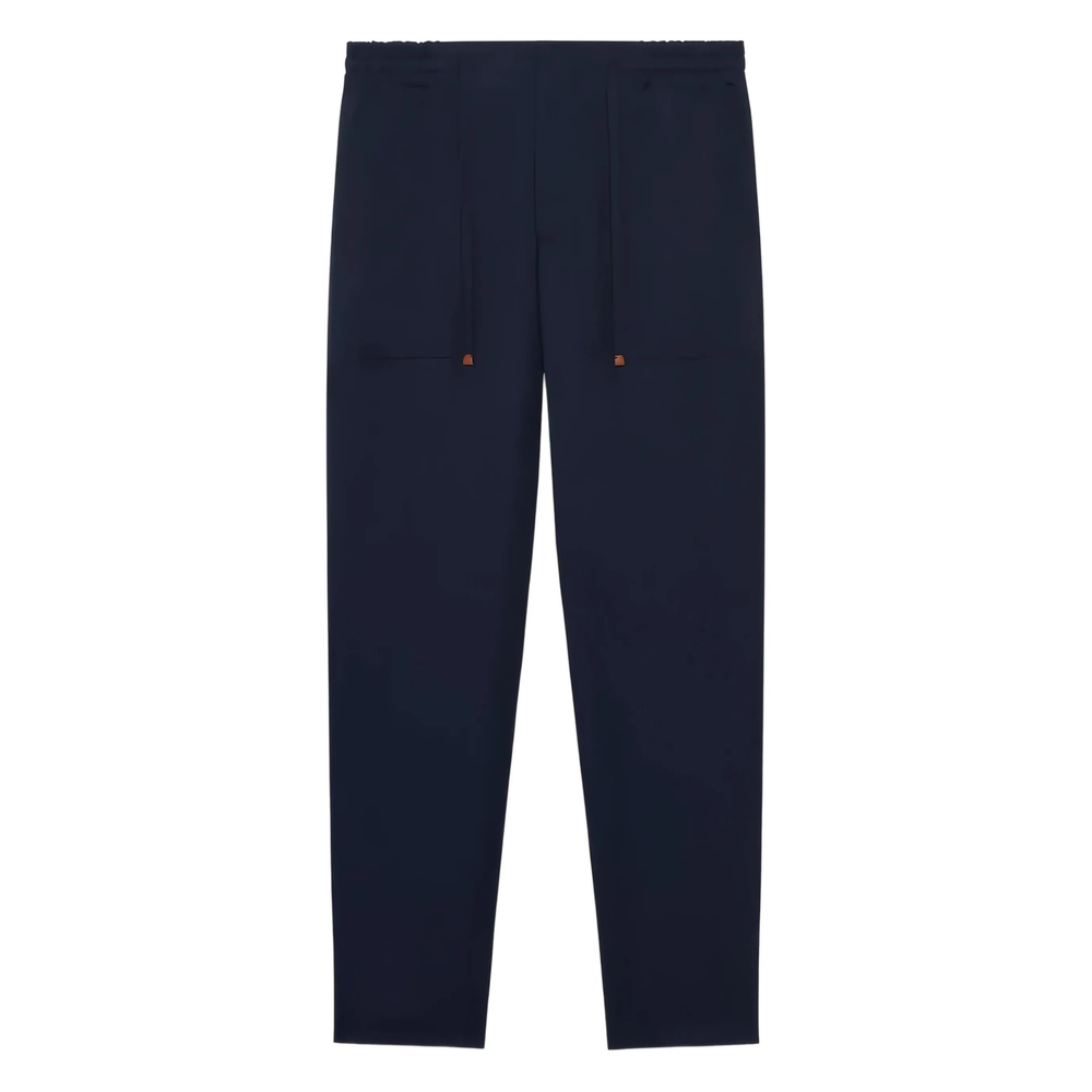 Pant Drole De Monsieur IBP197PL127NAVY (Drôle De Monsieur / パンツ ) | Drôle De Monsieur (ドロールドムッシュ)
