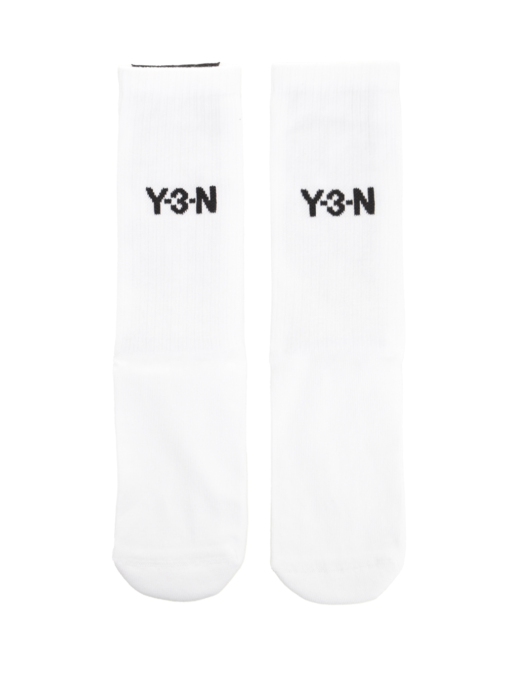 "Y-3-N" socks JX0051WHITE (Y-3 / アンダーウェア ) | Y-3 (ワイスリー)(1)