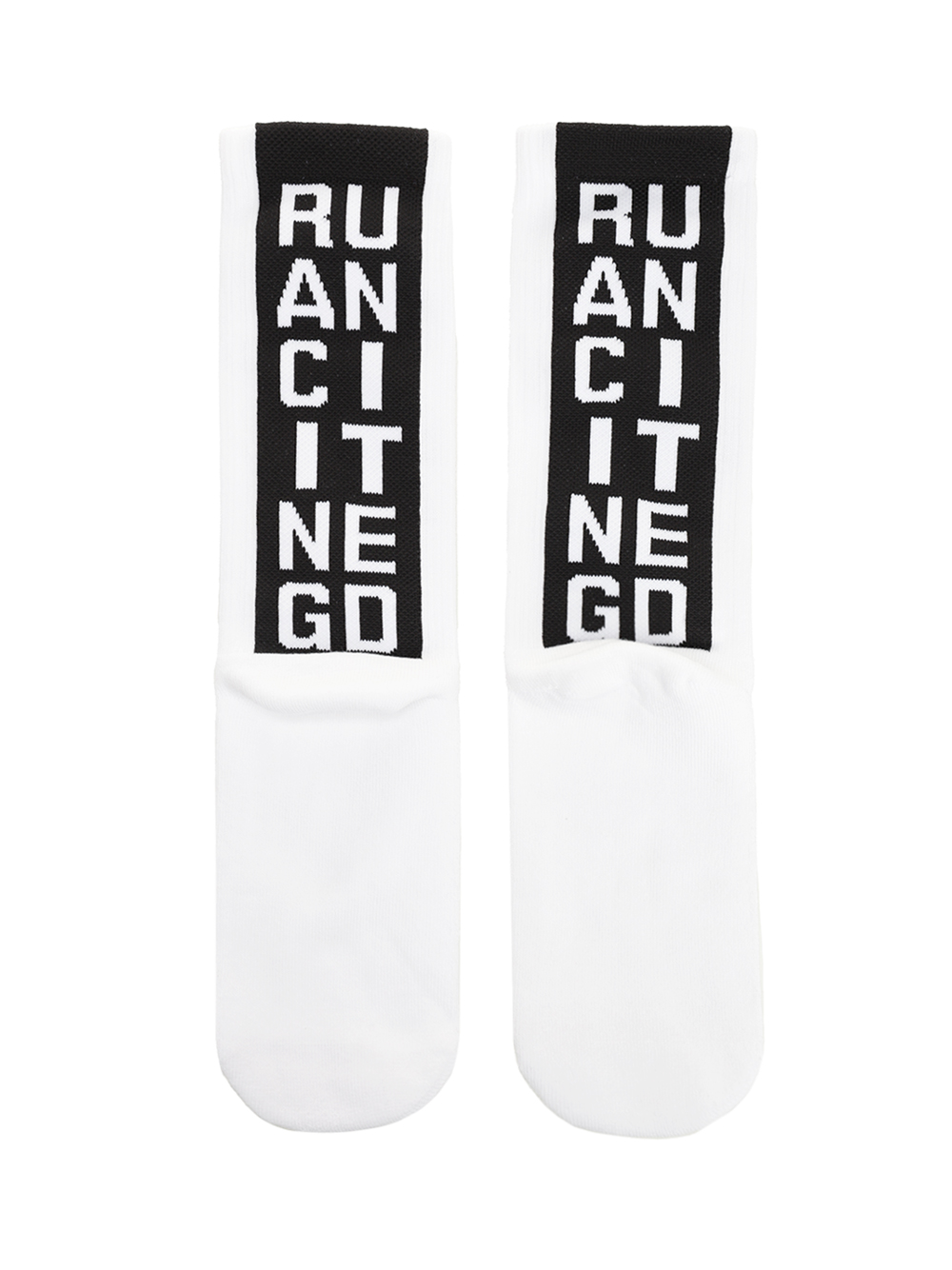 "Y-3-N" socks JX0051WHITE (Y-3 / アンダーウェア ) | Y-3 (ワイスリー)(2)