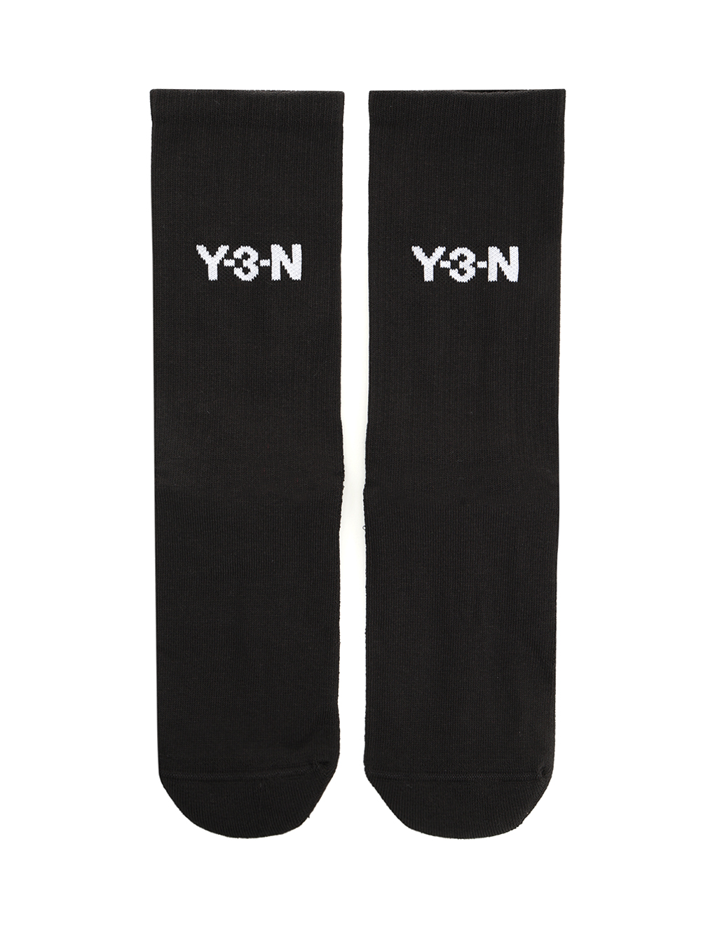 "Y-3-N" socks KC1257BLACK (Y-3 / アンダーウェア ) | Y-3 (ワイスリー)(1)
