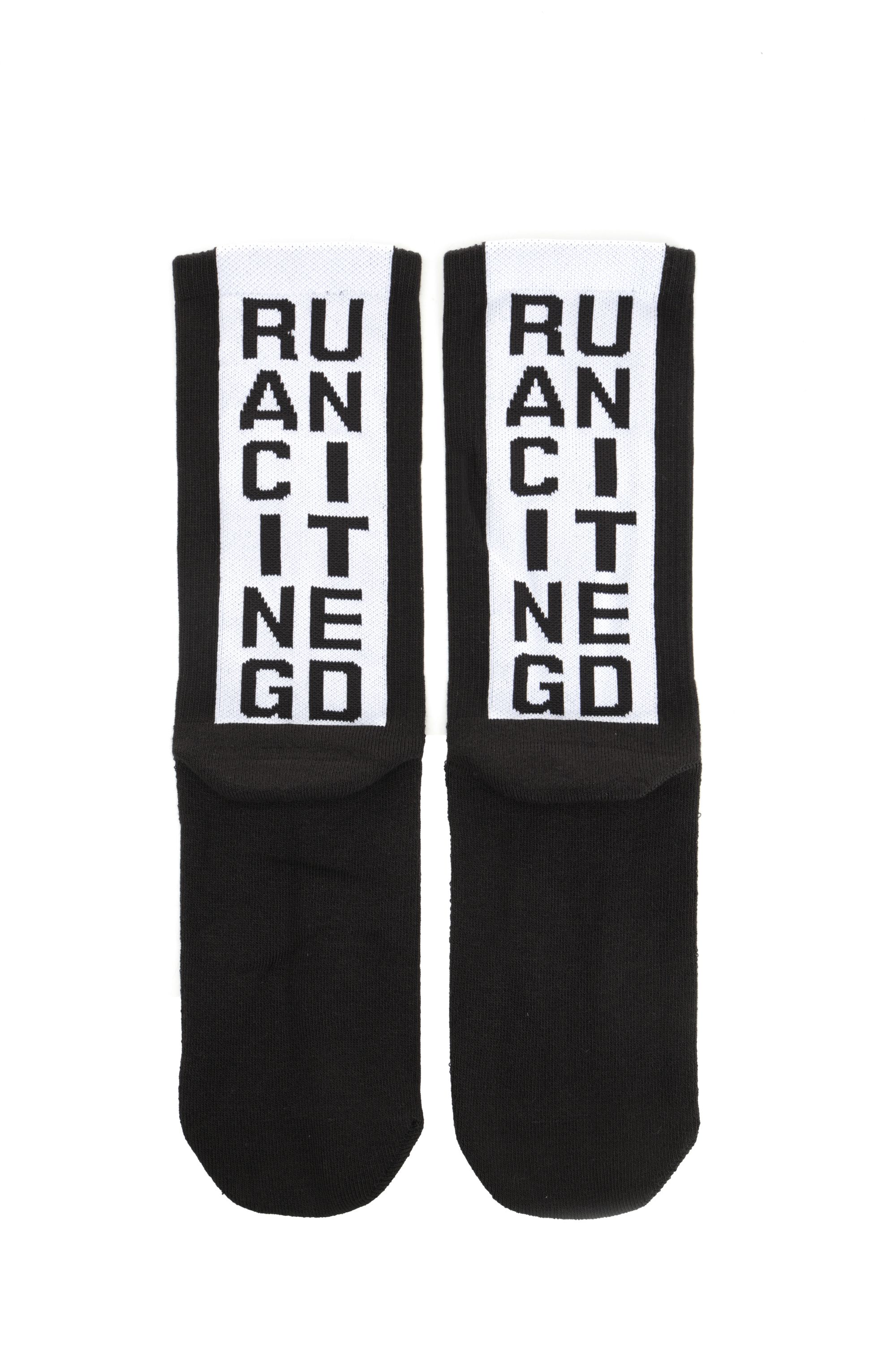 "Y-3-N" socks KC1257BLACK (Y-3 / アンダーウェア ) | Y-3 (ワイスリー)(2)