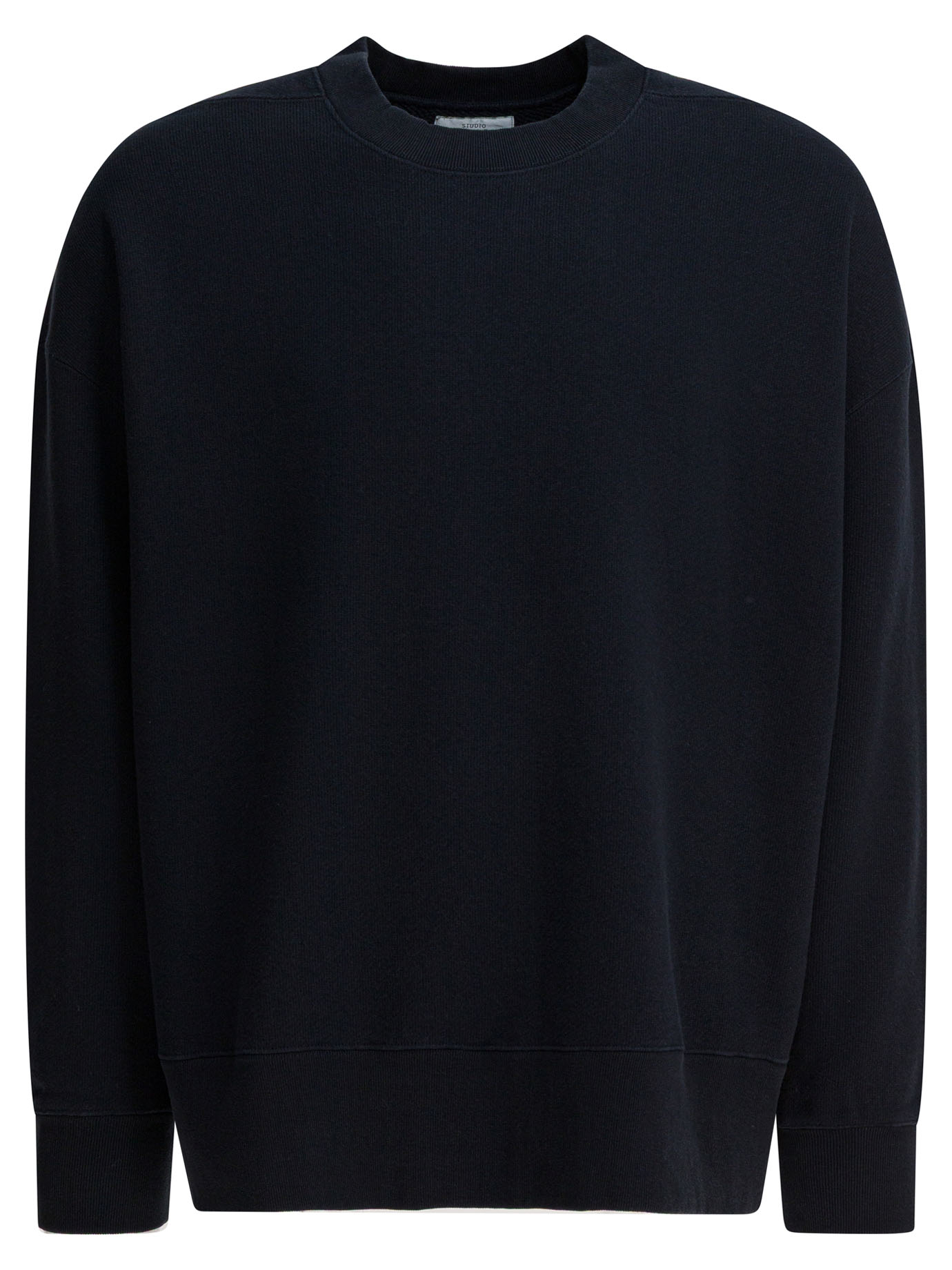 "Golightly" crewneck sweatshirt 3813023715679 (BEAMS+ / スウェット・フーディー ) | BEAMS+ (ビームスプラス)