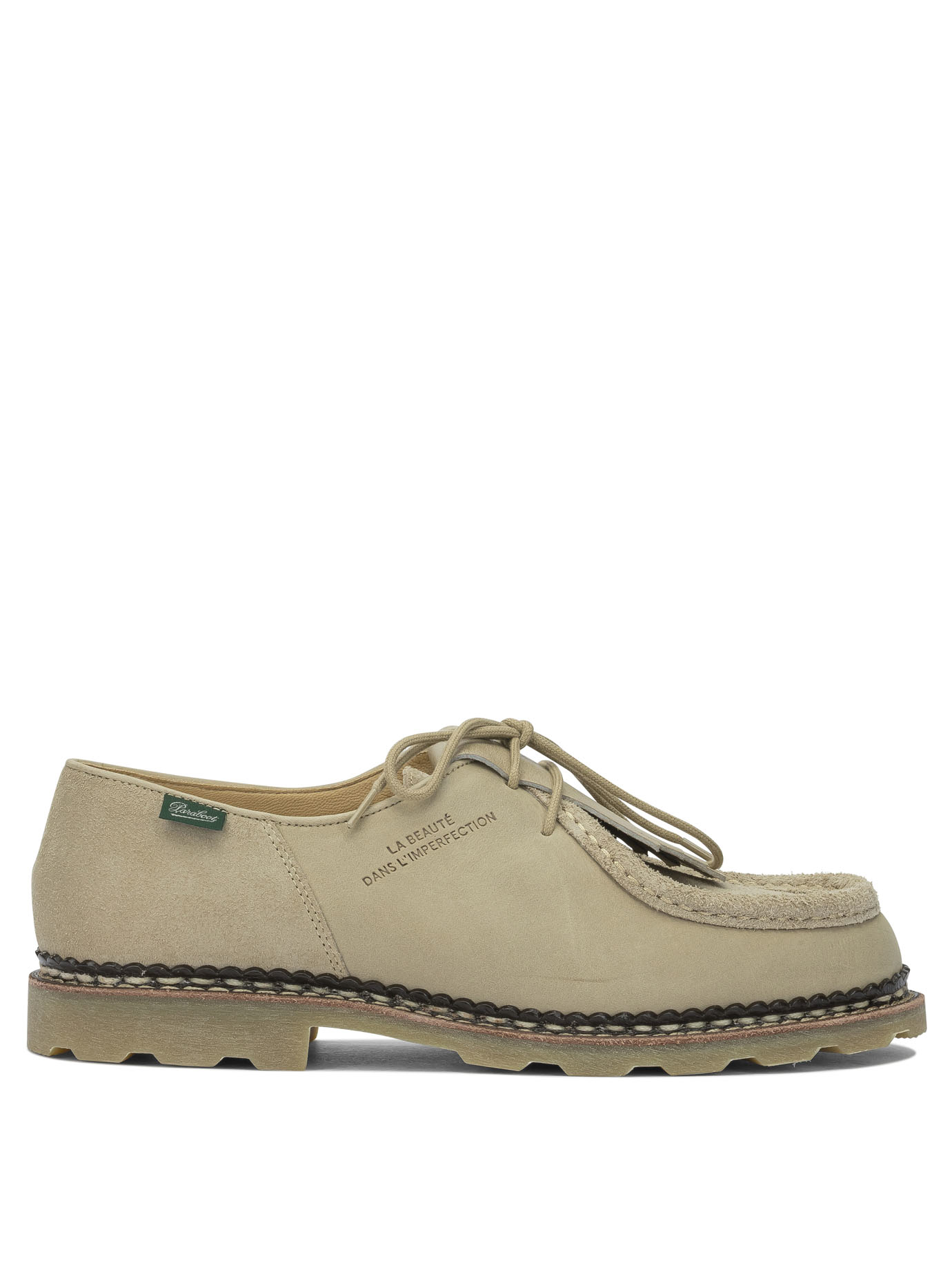 "Michael UW" derby 232172MIELLISVEL (Paraboot / レースアップ ) | Paraboot (パラブーツ)