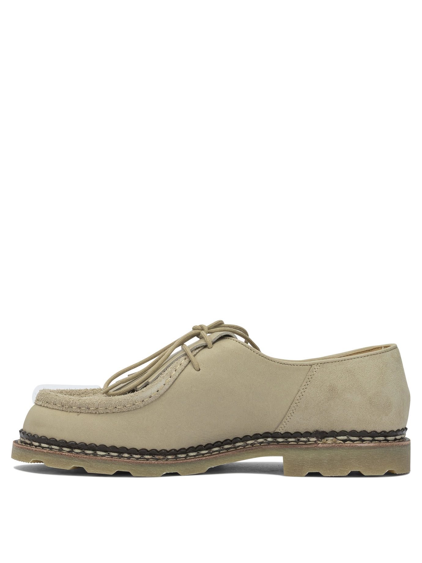 "Michael UW" derby 232172MIELLISVEL (Paraboot / レースアップ ) | Paraboot (パラブーツ)(2)