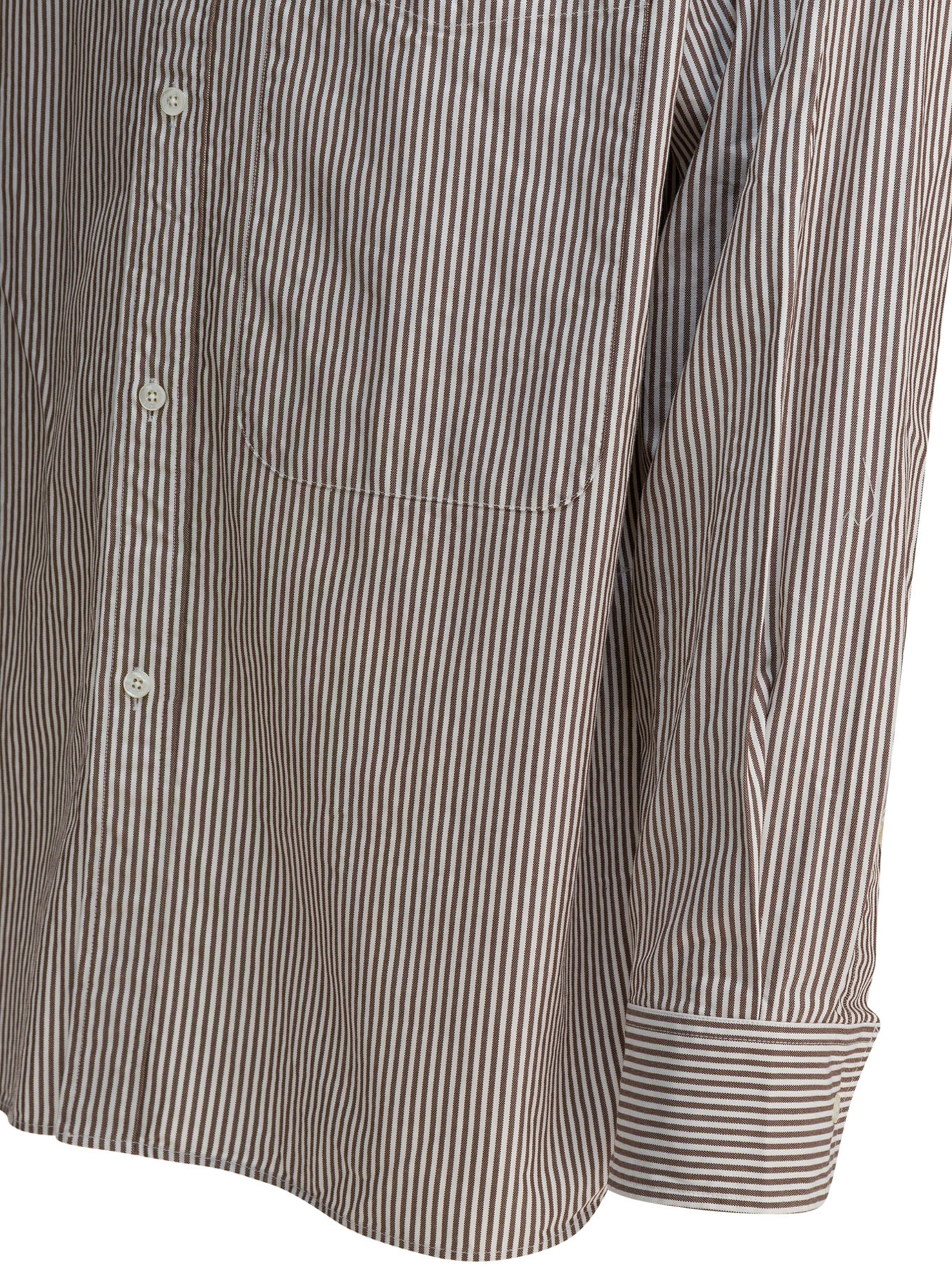 "Lisa Oxford SN" shirt 3811168213990 (BEAMS+ / シャツ・ブラウス ) | BEAMS+ (ビームスプラス)(3)