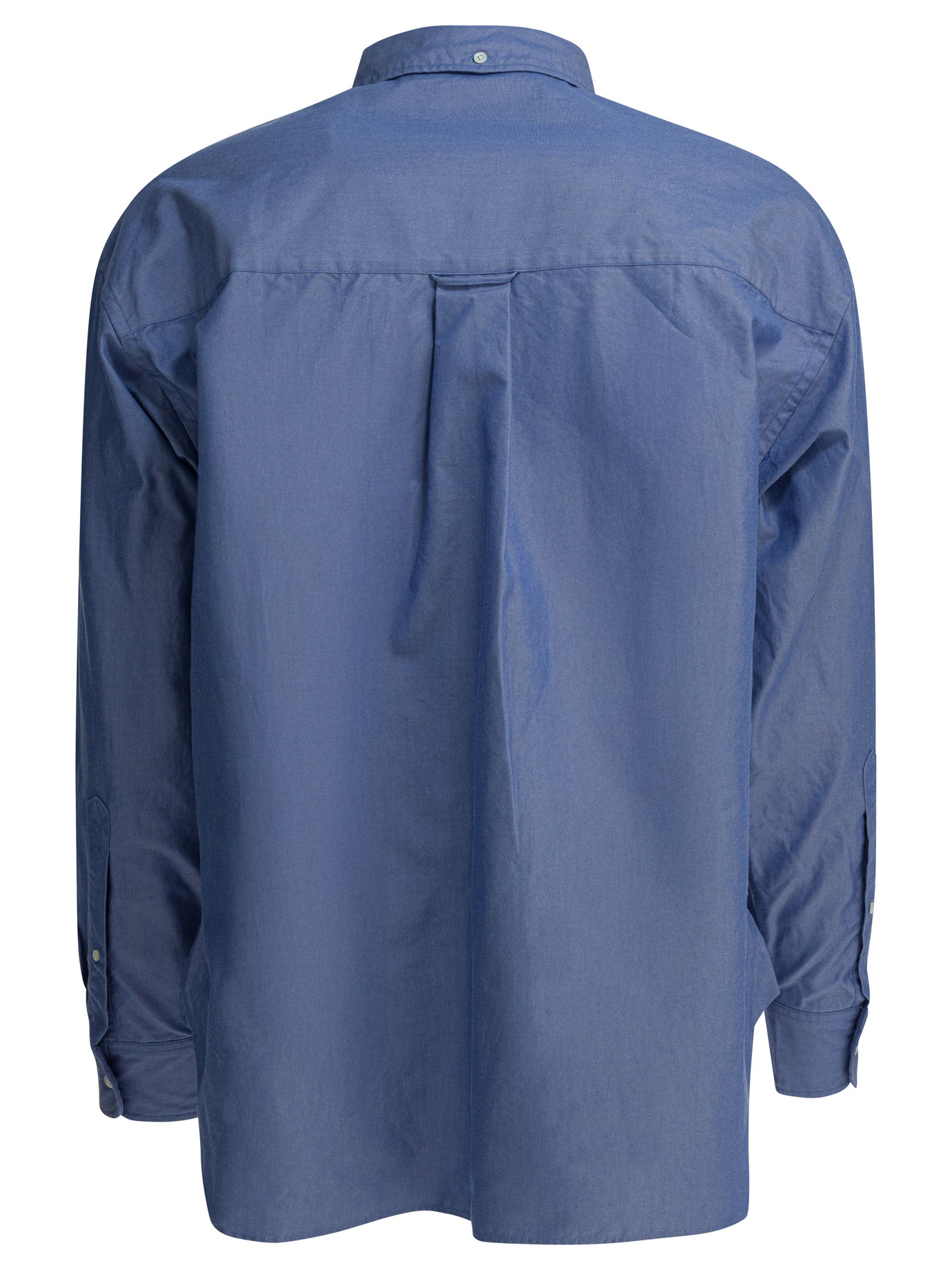 "Lisa Oxford SN" shirt 3811168213975 (BEAMS+ / シャツ・ブラウス ) | BEAMS+ (ビームスプラス)(1)